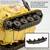 Bandai Spirits - Sand Land: 1/35 Sand Land Tank 104 - Preorder now for February 2024
