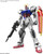 EG 1/144  GAT-X105 Strike Gundam / O.M.N.I. Enforcer Mobile Suit