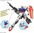 EG 1/144  GAT-X105 Strike Gundam / O.M.N.I. Enforcer Mobile Suit