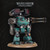 Warhammer - Horus Heresy - Deredeo Dreadnought: Anvilus Configuration product image