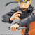 EG Naruto Uzumaki Naruto (Model Kit)