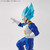 EG Dragon Ball Super Saiyn God Super Saiyn Vegeta (Model Kit)