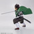Demon Slayer - Tanjiro Kamado (Model Kit)