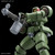 HG 1/144 OZ-06MS LEO - OZ Mass Produced Mobile Suit