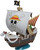 One Piece Grand Ship Collection Going Merry (Model Kit)