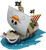 One Piece Grand Ship Collection Going Merry (Model Kit)