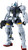 HG 1/144 Mobile Suit Gundam GQuuuuuuX - Bocata's Geloog