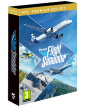 Flight Simulator Premium Deluxe 日本語版 Amazon | Microsoft Flight Simulator : プレミアムデラックス