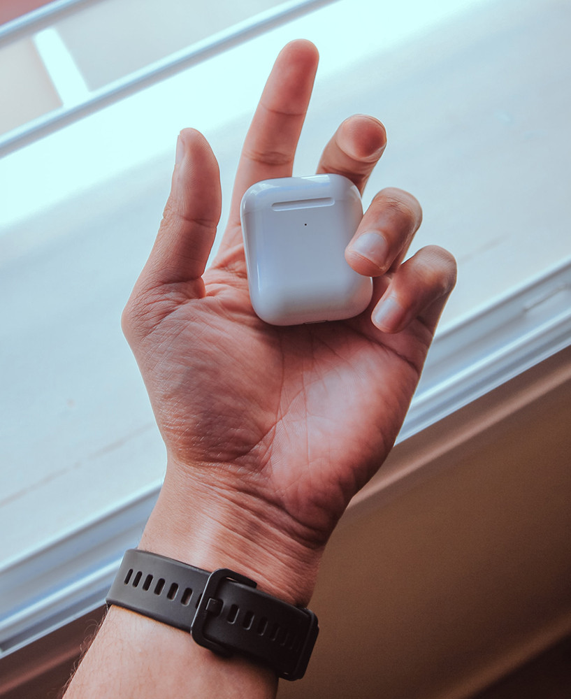 Tips and Tricks You Never Knew About Your AirPods