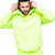 Men's Powerblend Fleece Hoodie