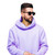 Men's Powerblend Fleece Hoodie