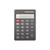 Desktop Calculator 12 Digits with Clear and Large LCD Display