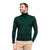 Winter Wear Cotton Plain Full Sleeve Turtle Neck T Shirt