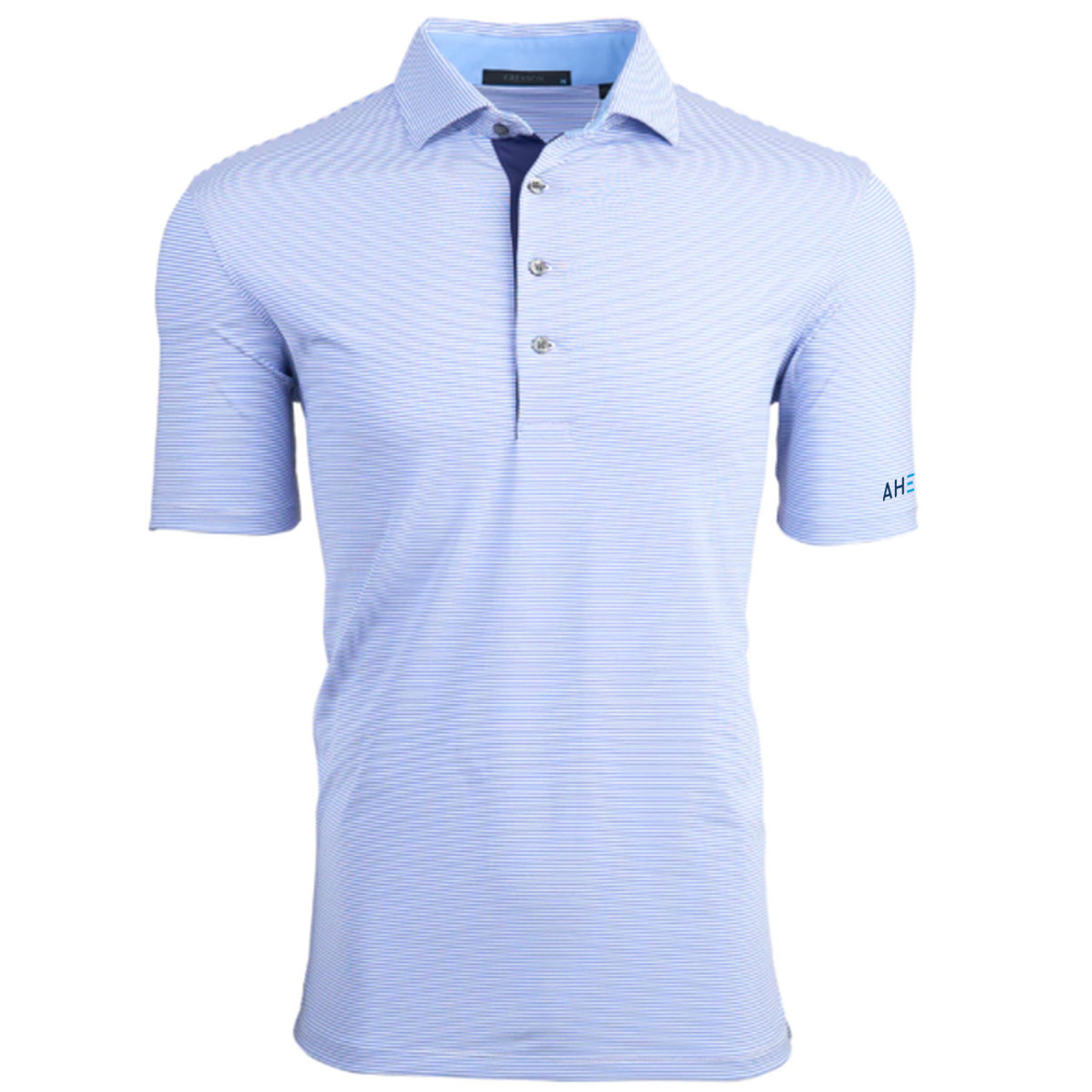 Greyson Saranac Polo