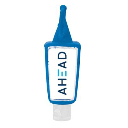 AHEAD 1 oz. Hand Sanitizer with Holder