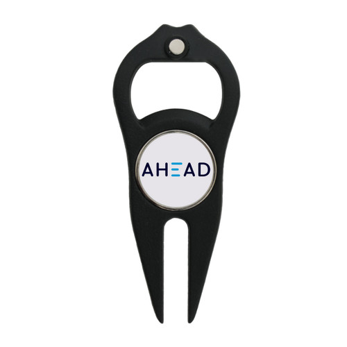 Hat Trick 6 in 1 Divot Tool