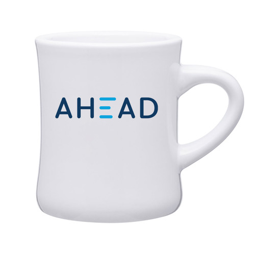 10 oz Diner Mug