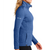 Ladies - OGIO® Pixel Full Zip