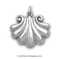 Scalloped Shell