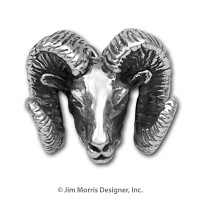 Ram's Head