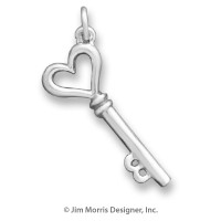 Heart Key