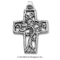 Tree of Life Cross