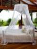 Canopy Bed Curtain