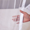 Canopy Bed Curtain – Polyester – King/Cal King