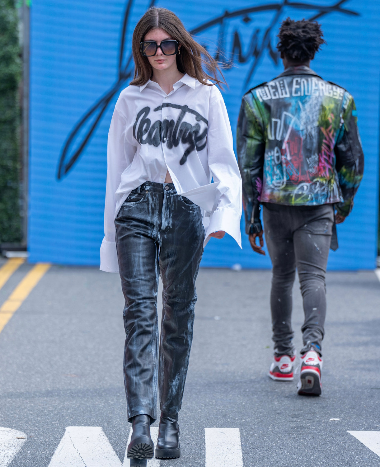 JEANTRIX AT WAWA'S 4TH OF JULY FEST