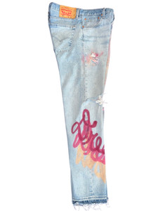 Dream jeans 