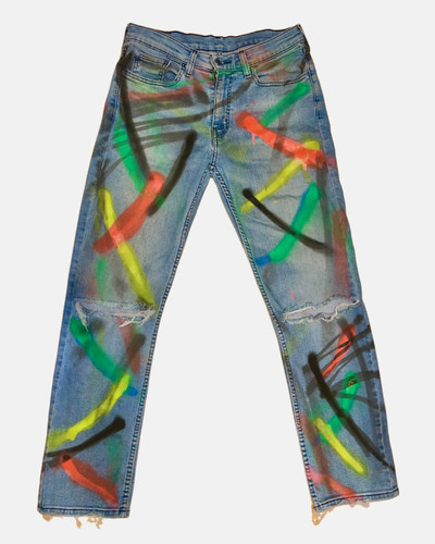 Slasher jeans (32)