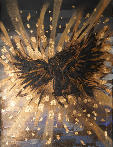 Pegasus 