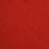 Exhibition Carpet Plain 1.2x12 m Red