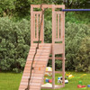 Play Tower 53x46.5x169 cm Solid Wood Douglas