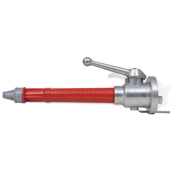 Fire Hose Nozzle with C Coupling