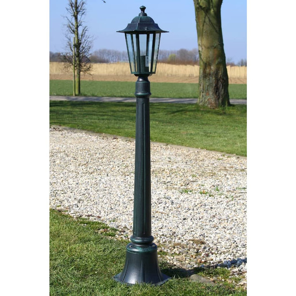 vidaXL Preston Garden Light 105 cm