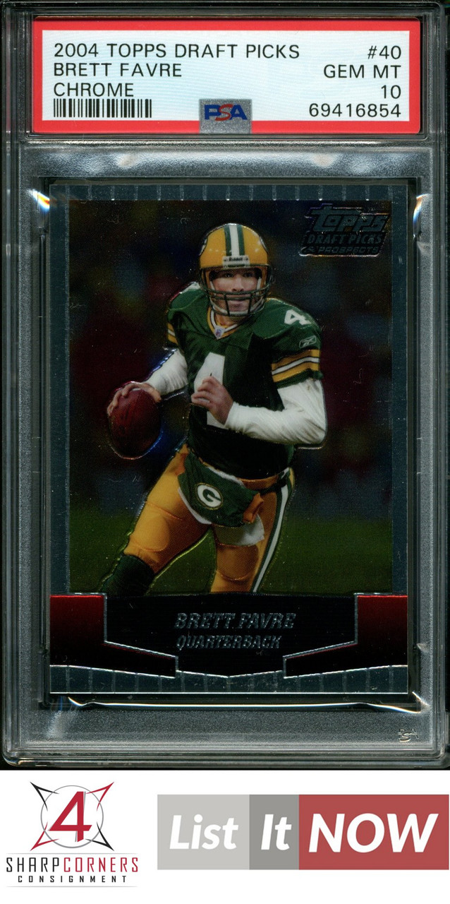 brett favre draft pick