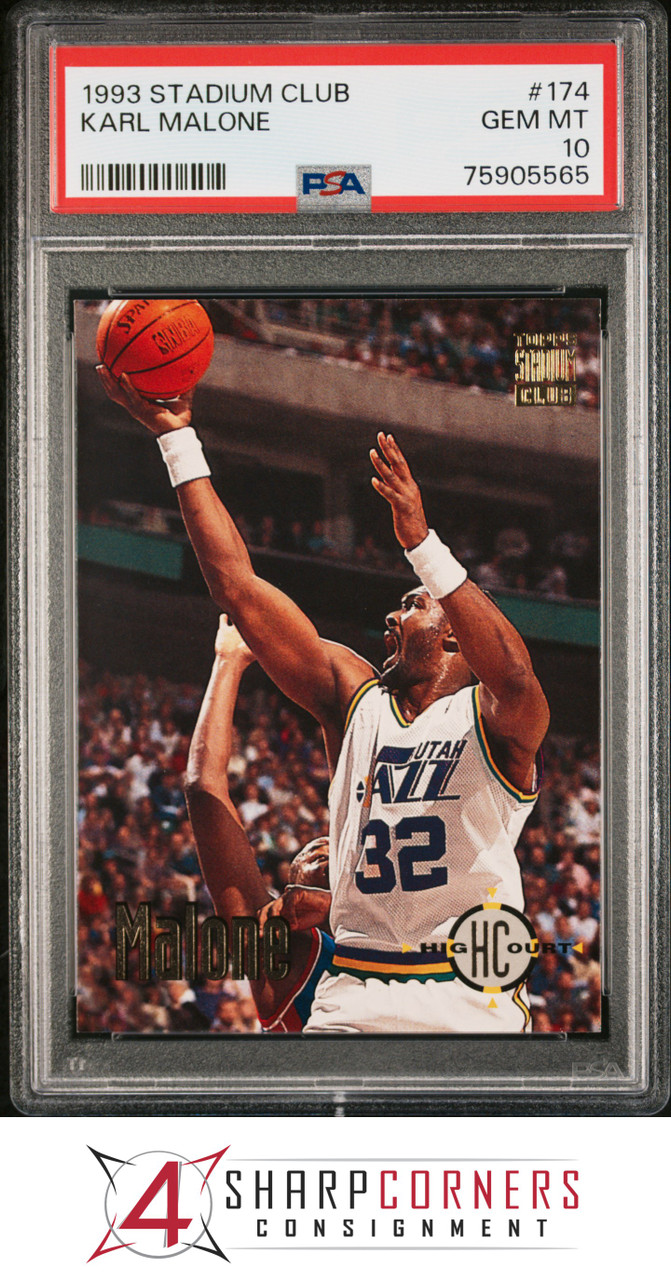 Utah jazz karl malone - Gem