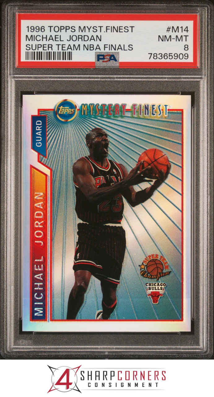 michael jordan topps finest 1996, SAVE 29% - www.concreteegy.com