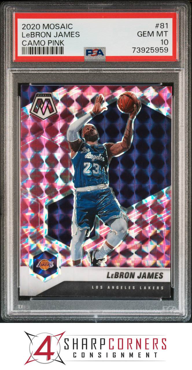 Lebron clearance james camo