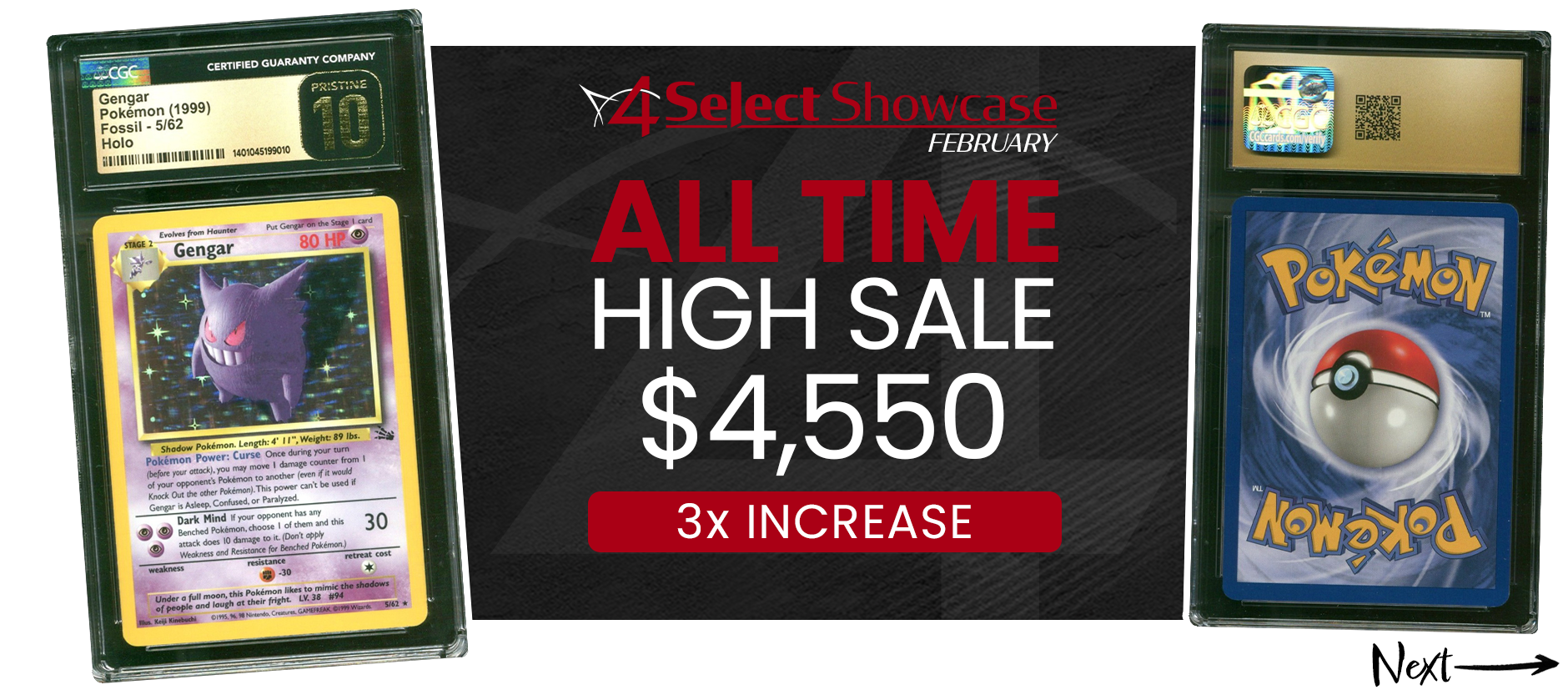 1983 O-PEE-CHEE 185 GUY CARBONNEAU RC CANADIENS HOF PSA 10