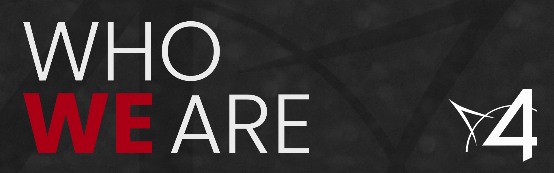 About 4 Sharp Corners