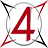 4sharpcorners.com-logo