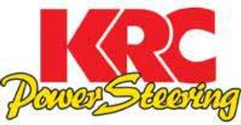 KRC POWER STEERING