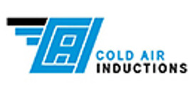 COLD AIR INDUCTIONS