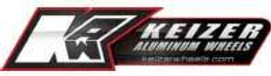 KEIZER ALUMINUM WHEELS, INC.