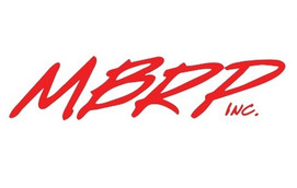 MBRP, INC