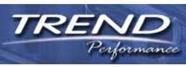 TREND PERFORMANCE PRODUCTS