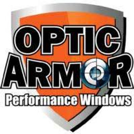 OPTIC ARMOR WINDOWS