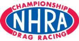 NHRA RULE BOOKS